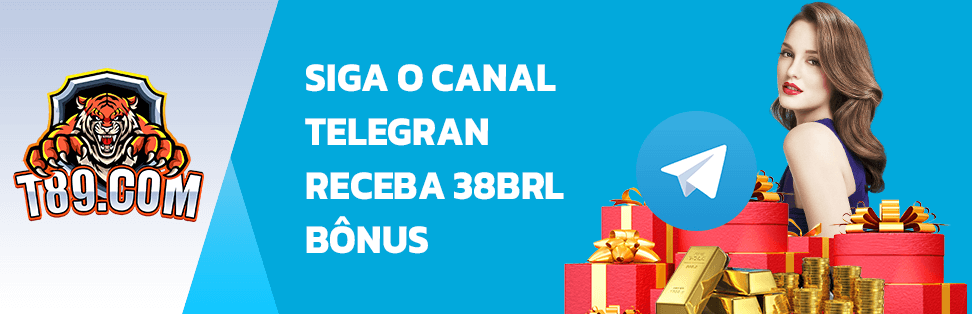 cartão de apostas loteria